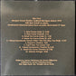 STOOGES - HEAVY LIQUID (6CD BOX SET) (USED CD 2005 UK M-/M-)