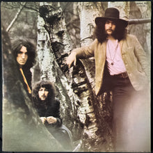 Load image into Gallery viewer, EDGAR BROUGHTON BAND - WASA WASA (FIRST PRESSING) (USED VINYL 1969 UK EX/EX)
