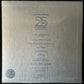 ELVIS PRESLEY - ELVIS ARON PRESLEY : 25TH ANNIVERSARY (8LP BOX SET) (USED VINYL 1980 US S.S.)