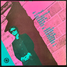 Load image into Gallery viewer, STEVE KILBEY - UNEARTHED (USED VINYL 1986 AUS M-/M-)
