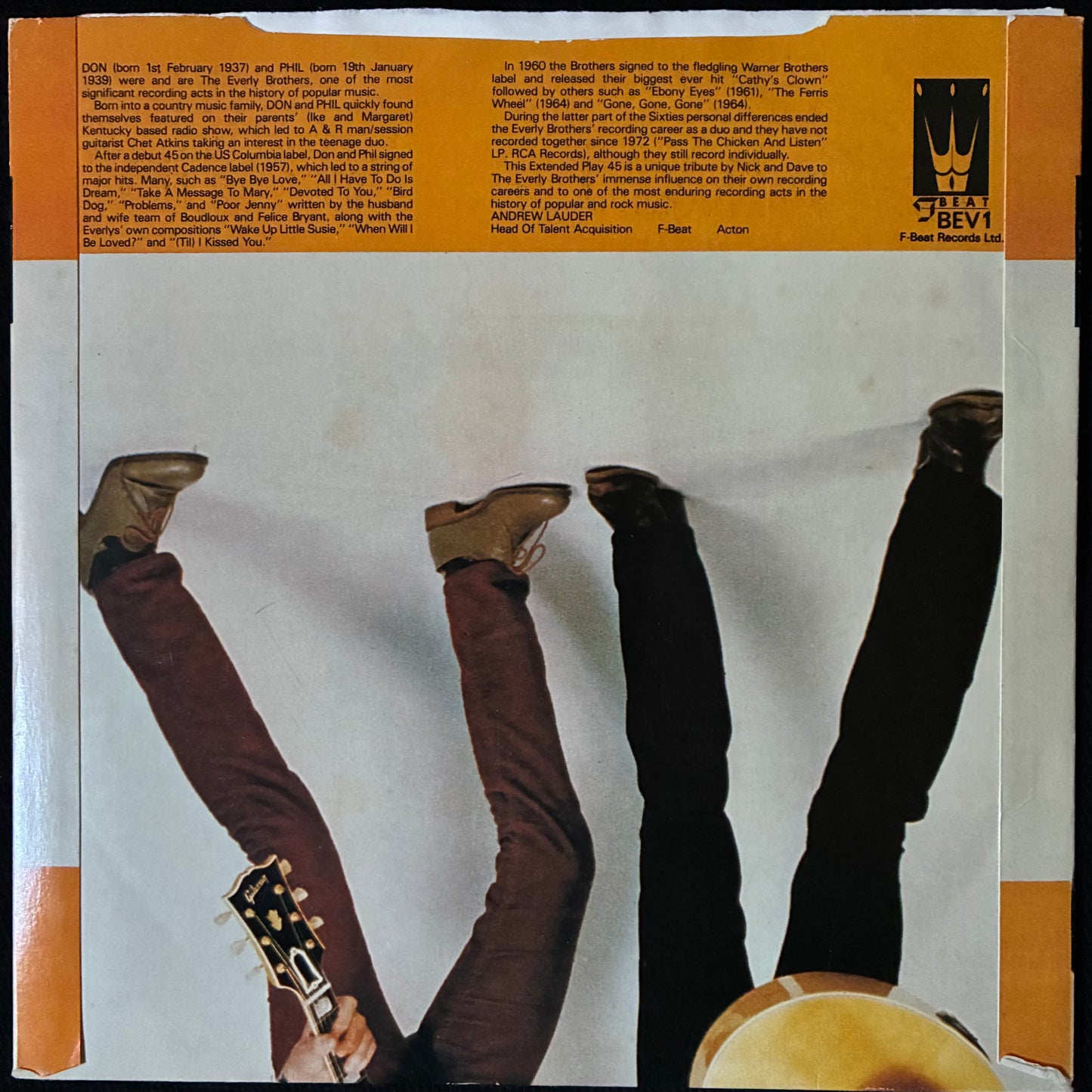 ROCKPILE - SECONDS OF PLEASURE (LP+7") (USED VINYL 1980 UK M-/EX+)