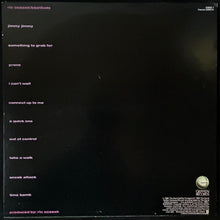 Load image into Gallery viewer, RIC OCASEK - BEATITUDE (USED VINYL 1982 AUS M-/M-)
