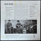 BEATLES - BEATLES FOR SALE (USED VINYL 1978 AUS M-/EX-)