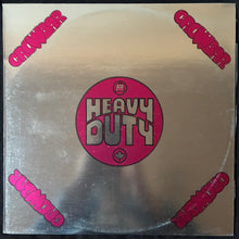 Load image into Gallery viewer, CROWBAR - HEAVY DUTY (USED VINYL 1973 AUS M-/EX)
