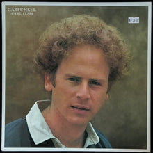 Load image into Gallery viewer, GARFUNKEL - ANGEL CLARE (USED VINYL 1973 AUS M-/EX)
