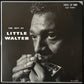 LITTLE WALTER - THE BEST OF LITTLE WALTER (WHITE COLOURED) (USED VINYL 2018 US M-/EX+)