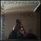 MONKEES - HEAD (180GM) (USED VINYL 2011 US M-/EX+)