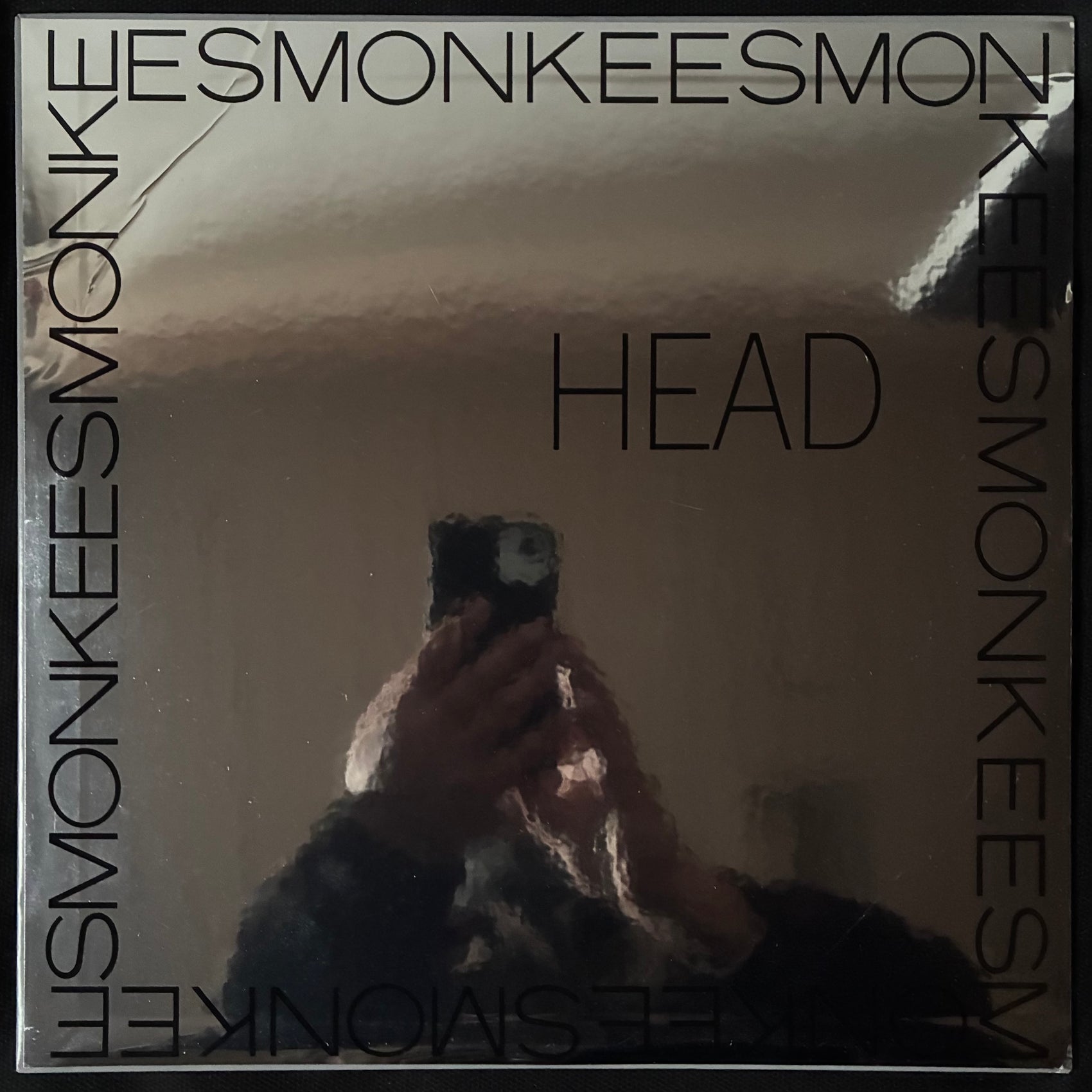 MONKEES - HEAD (180GM) (USED VINYL 2011 US M-/EX+)