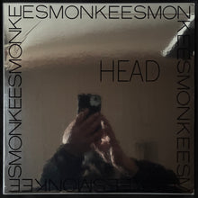 Load image into Gallery viewer, MONKEES - HEAD (180GM) (USED VINYL 2011 US M-/EX+)

