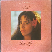 Load image into Gallery viewer, LAURA NYRO - NESTED (USED VINYL 1978 US EX+/EX)
