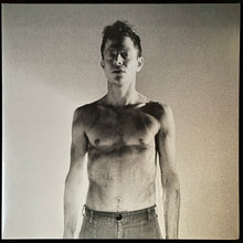 Load image into Gallery viewer, PERFUME GENIUS - SET MY HEART ON FIRE IMMEDIATELY (2LP) (BLUE COLOURED) (USED VINYL 2020 US M-/M-)
