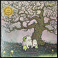 J MASCIS - TIED TO A STAR (FIRST PRESSING) (PINKY/PURPLE COLOURED) (USED VINYL 2014 US M-/M-)
