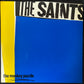 SAINTS - THE MONKEY PUZZLE (FIRST PRESSING) (USED VINYL 1980 AUS M-/M-)