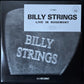 BILLY STRINGS - LIVE IN ROSEMONT (4LP+12") (USED VINYL 2025 US M-/M-)