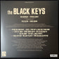 BLACK KEYS - DELTA KREAM (2LP) (USED VINYL 2021 EU M-/M-)