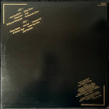 Load image into Gallery viewer, CHRISTY MOORE - ORDINARY MAN (USED VINYL 1986 AUS M-/M-)
