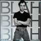 IGGY POP  - BLAH BLAH BLAH (USED VINYL 1986 AUS M-/M-)