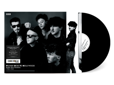 FRANKIE GOES TO HOLLYWOOD - RADIO ONE SESSIONS RSD 2026 VINYL