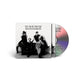 GO-BETWEENS - LIBERTY BELLE AND THE BLACK DIAMOND EXPRESS CD