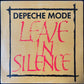 DEPECHE MODE - LEAVE IN SILENCE (12") (USED VINYL 1982 UK M-/EX+)