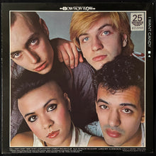 Load image into Gallery viewer, BOWWOWWOW - I WANT CANDY (USED VINYL 1982 UK M-/M-)
