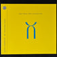 KING CRIMSON - THREE OF A PERFECT PAIR : 40TH ANNIVERSARY (CD+DVD) (USED CD/DVD 2016 UK/EU M-/M-)