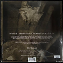 Load image into Gallery viewer, SHANE MACGOWAN AND SINÉAD O'CONNOR - HAUNTED (12") (CLEAR COLOURED) (USED VINYL 2025 UK/EU M-/EX+)
