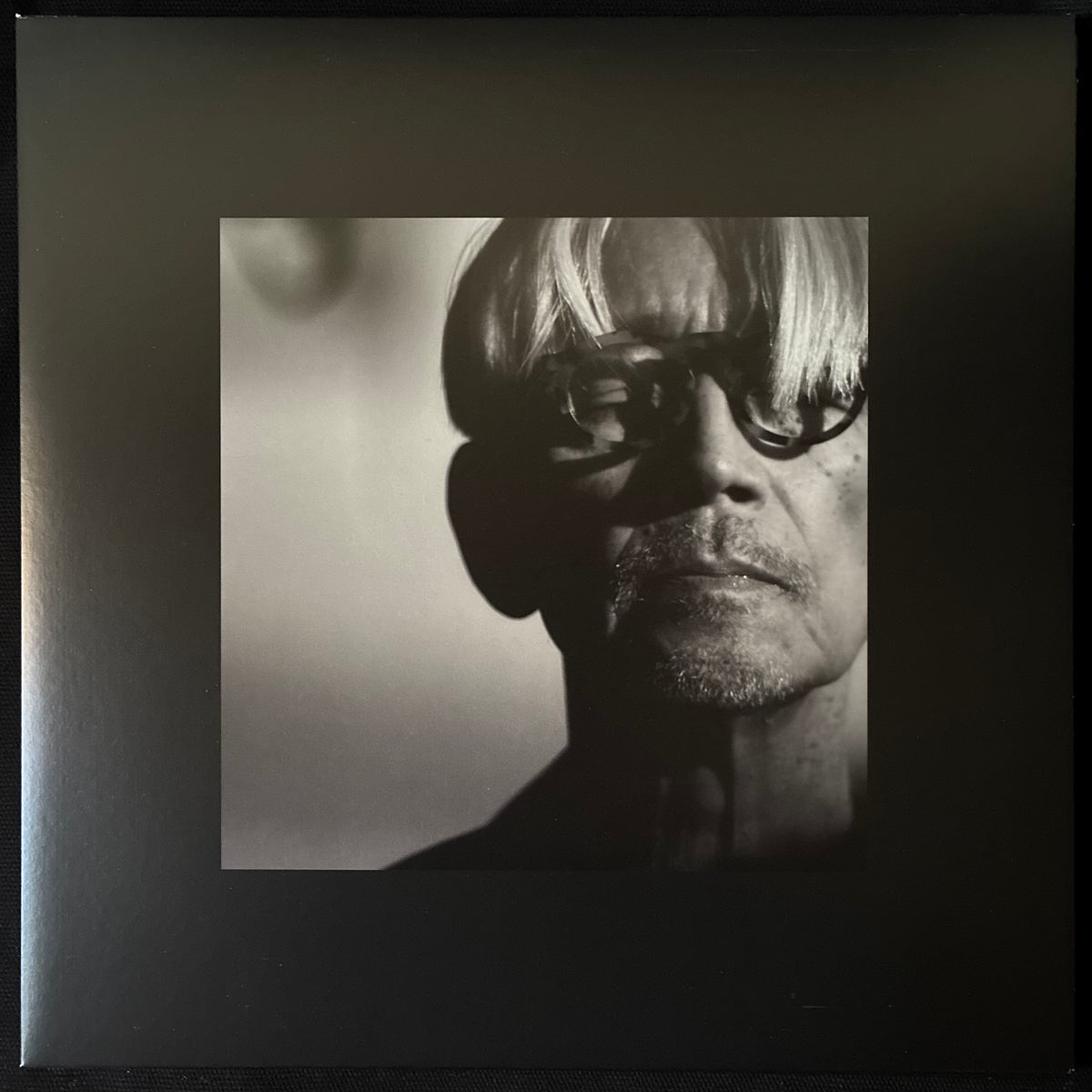RYUICHI SAKAMOTO - OPUS (4LP BOX EST) (USED VINYL 2024 US M-/M-)