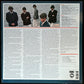 OUTSIDERS - THE BEST OF THE OUTSIDERS (USED VINYL 1986 US M-/M-)