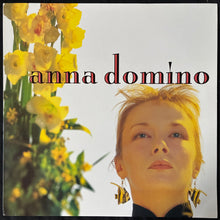 Load image into Gallery viewer, ANNA DOMINO - THIS TIME (USED VINYL 1987 BENELUX M-/M-)
