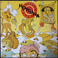 HOT TUNA - YELLOW FEVER (USED VINYL 1975 US M-/EX+)