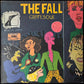 FALL - GROTESQUE (FIRST PRESSING) (USED VINYL 1980 UK EX+/EX)