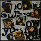 HOODOO GURUS - BLOW YOUR COOL! (USED VINYL 1987 US EX+/EX)