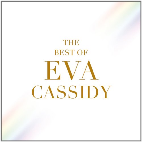 EVA CASSIDY - THE BEST OF EVA CASSIDY (2LP) VINYL