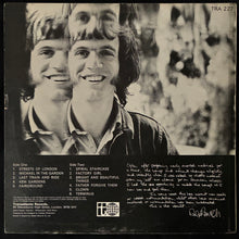 Load image into Gallery viewer, RALPH MCTELL - REVISITED (USED VINYL 1970 UK M-/EX-)
