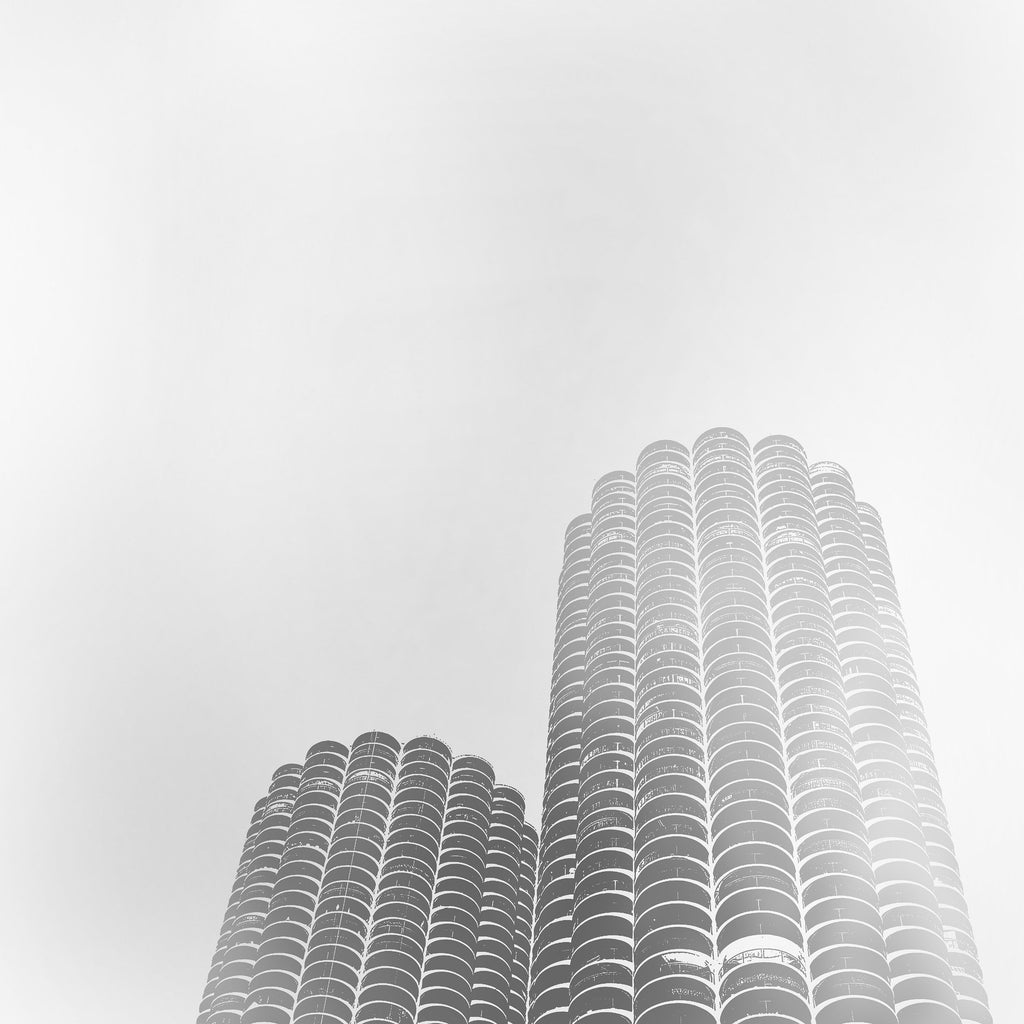 WILCO - YANKEE HOTEL FOXTROT : DELUXE EDITION (7LP) BOX SET