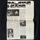 PUNK MAGAZINE VOLUME 1, NUMBER 2 - PATTI SMITH (MARCH 1976) MAGAZINE