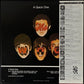 WHO - A QUICK ONE (USED VINYL 1980 JAPAN M-/M-)