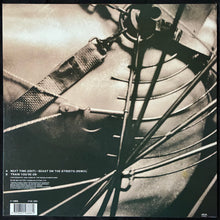 Load image into Gallery viewer, CATH CARROLL - BEAST (12") (USED VINYL 1990 AUS M-/M-)
