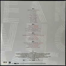 Load image into Gallery viewer, VARIOUS ARTISTS - WE ARE WHO WE ARE OST (2LP) (GREY/BLACK SPLATTER) (USED VINYL M-/M-)
