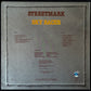 STREETMARK - SKY RACER (USED VINYL 1981 GERMANY M-/M-)