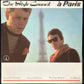 STYLE COUNCIL - A PARIS (12" EP) (USED VINYL 1983 UK EX/EX)