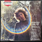 TIM BUCKLEY - HAPPY SAD (RHINO RESERVE PRESSING) VINYL