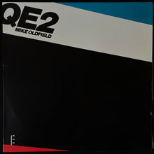 Load image into Gallery viewer, MIKE OLDFIELD - QE2 (USED VINYL 1980 AUS M-/EX+)
