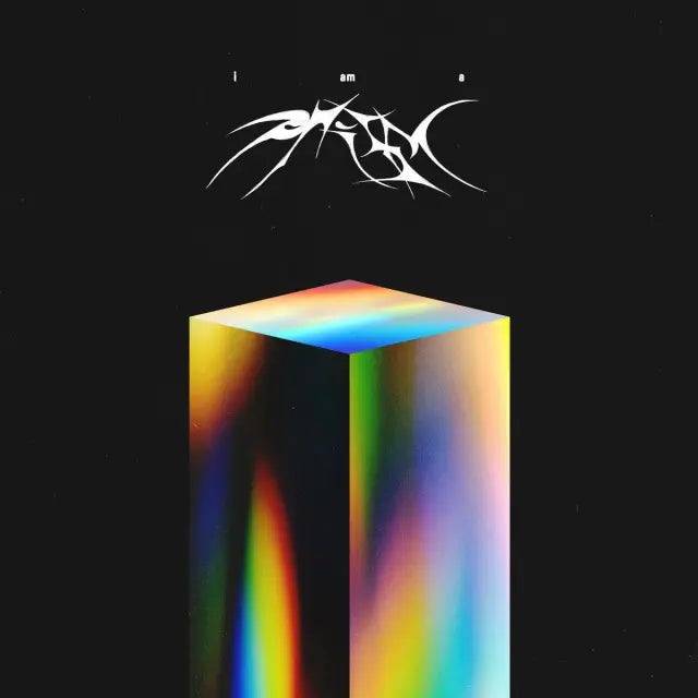 JUDAH & THE LION - I AM A PRISM VINYL
