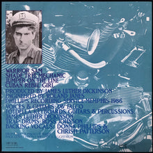 Load image into Gallery viewer, TAV FALCO &amp; PANTHER BURNS - SHAKE RAG E.P. (12"+LP) (USED VINYL 1986 FRANCE M-/M-)
