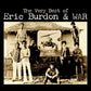 ERIC BURDON & WAR - THE VERY BEST OF ERIC BURDON & WAR (2LP) VINYL