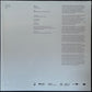PHILIP SAMARTZIS & EUGENE EGHETTI - ARRAY (USED VINYL 2021 AUS M-/M-)