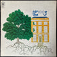 TREES - THE GARDEN OF JANE DELAWAY (FIRST PRESSING) (USED VINYL 1970 UK 1970 EX+/EX+)