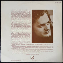 Load image into Gallery viewer, HARRY CHAPIN - SHORT STORIES (USED VINYL 1974 AUS M-/EX)
